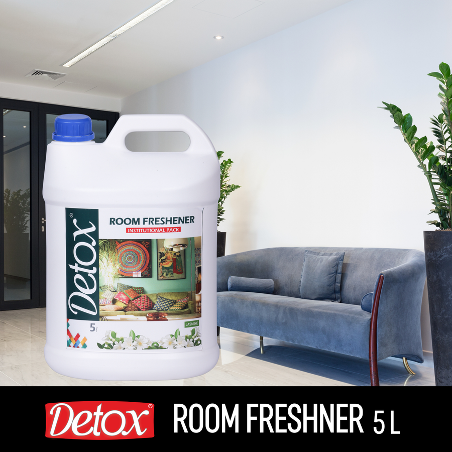 Room Freshner 5 L