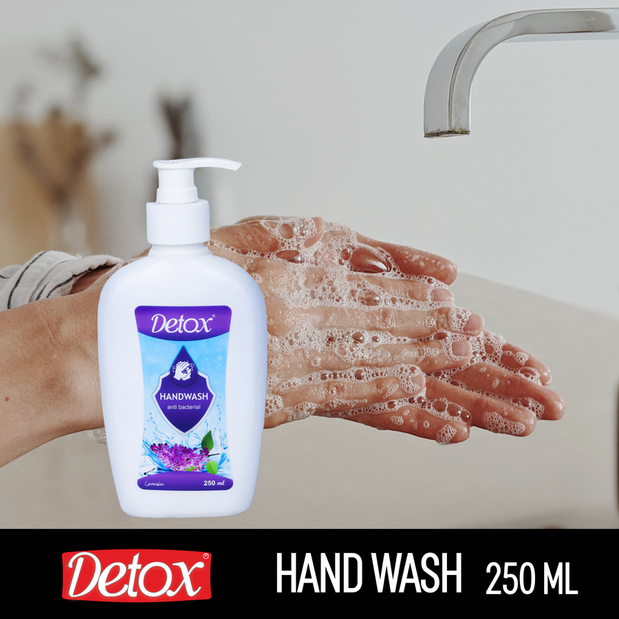 Handwash Liquid 250 ml