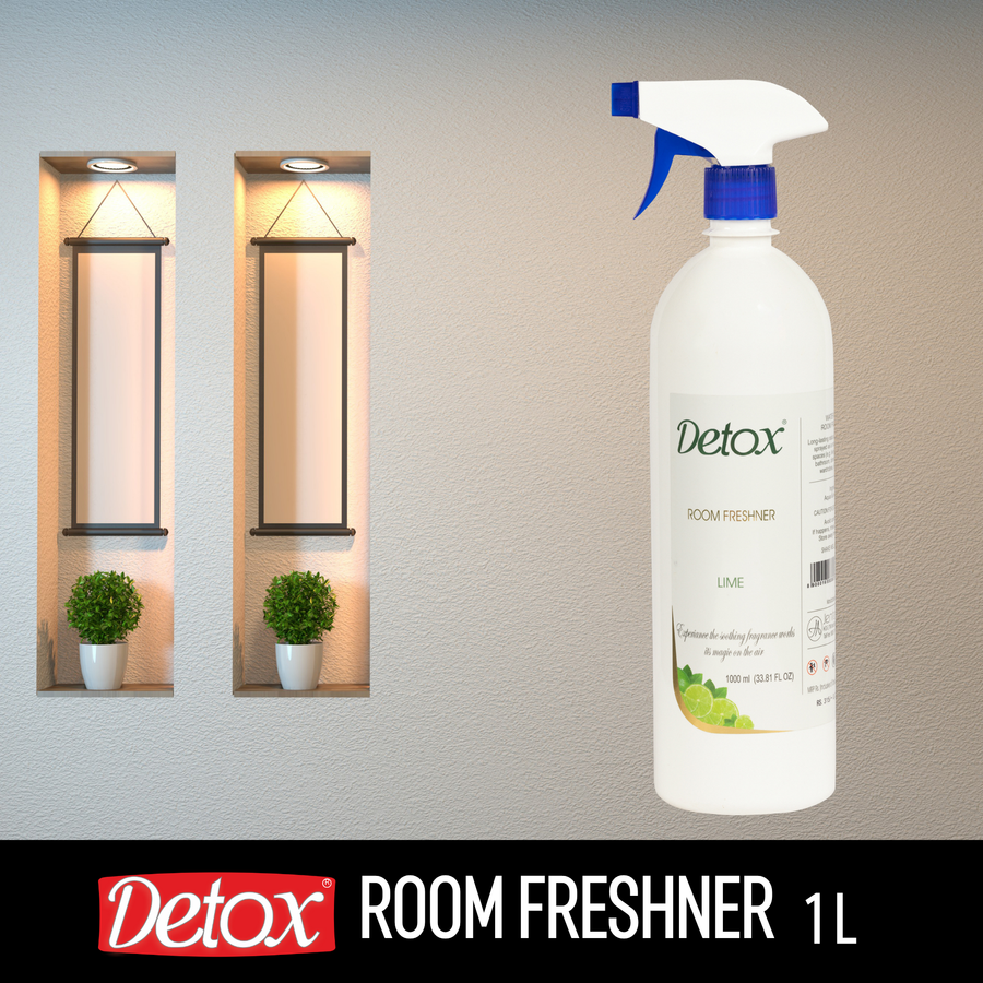 Room Freshner 1 L