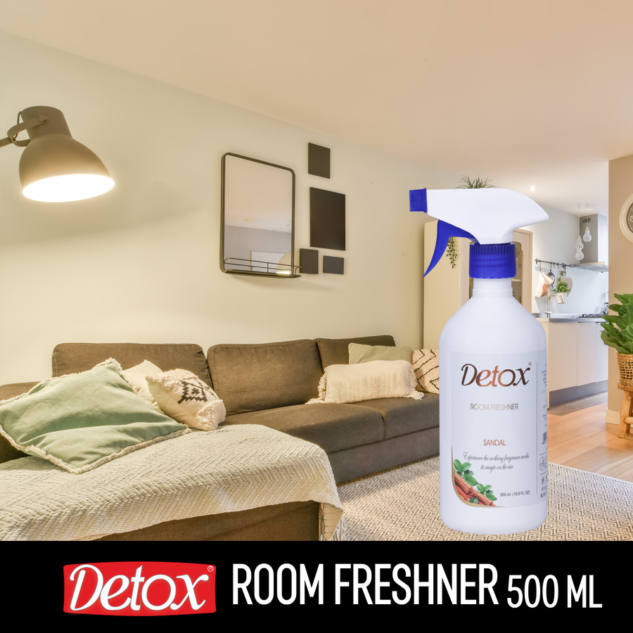 Room Freshner 500 ml