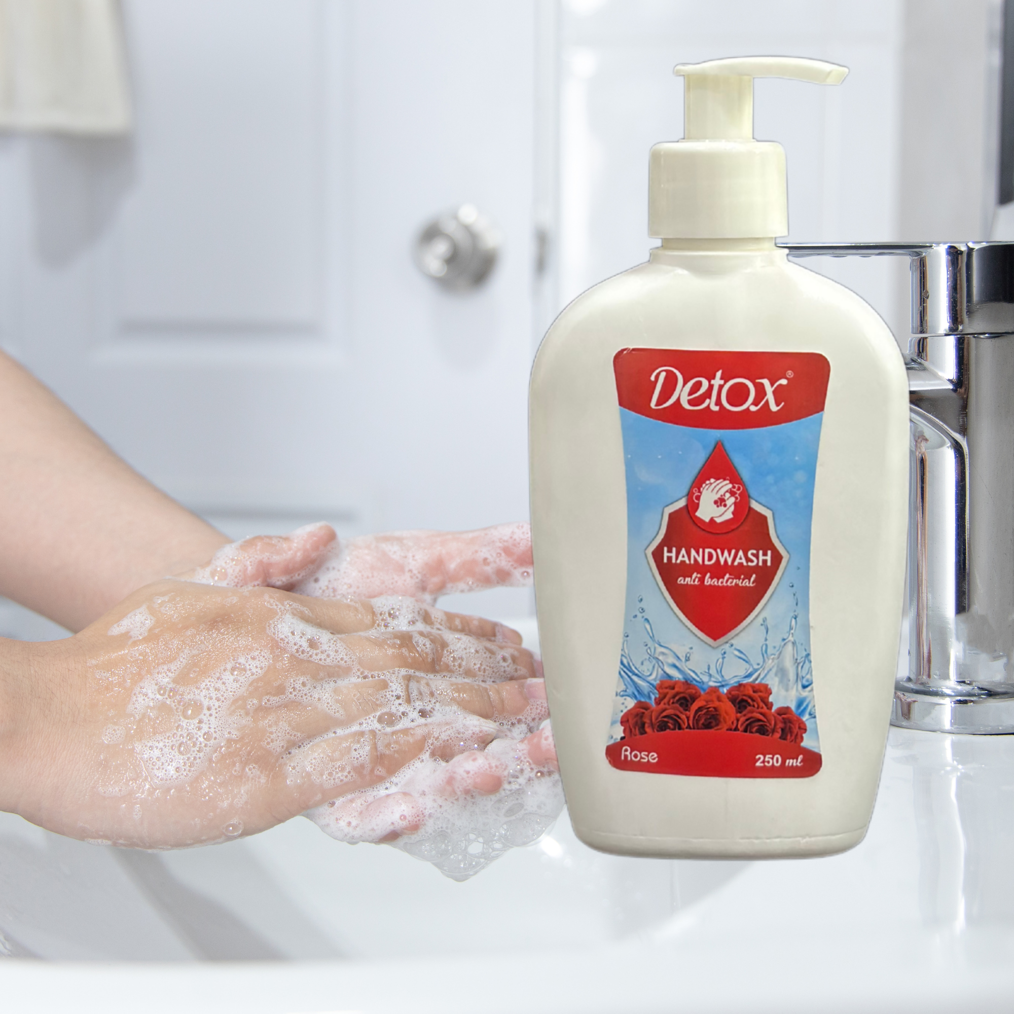 Handwash Liquid 250ml