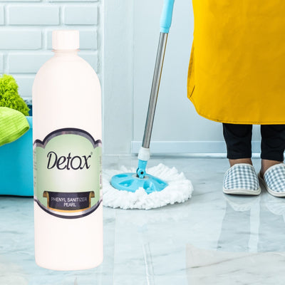 Phenyl Sanitizer