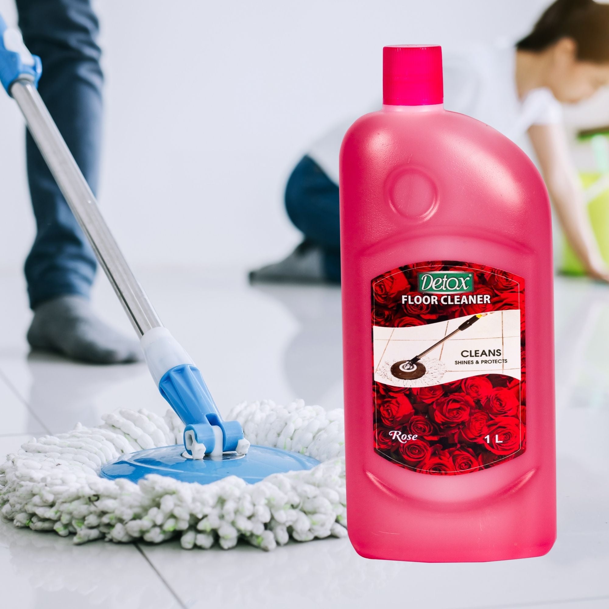 Floor Cleaner 1 L