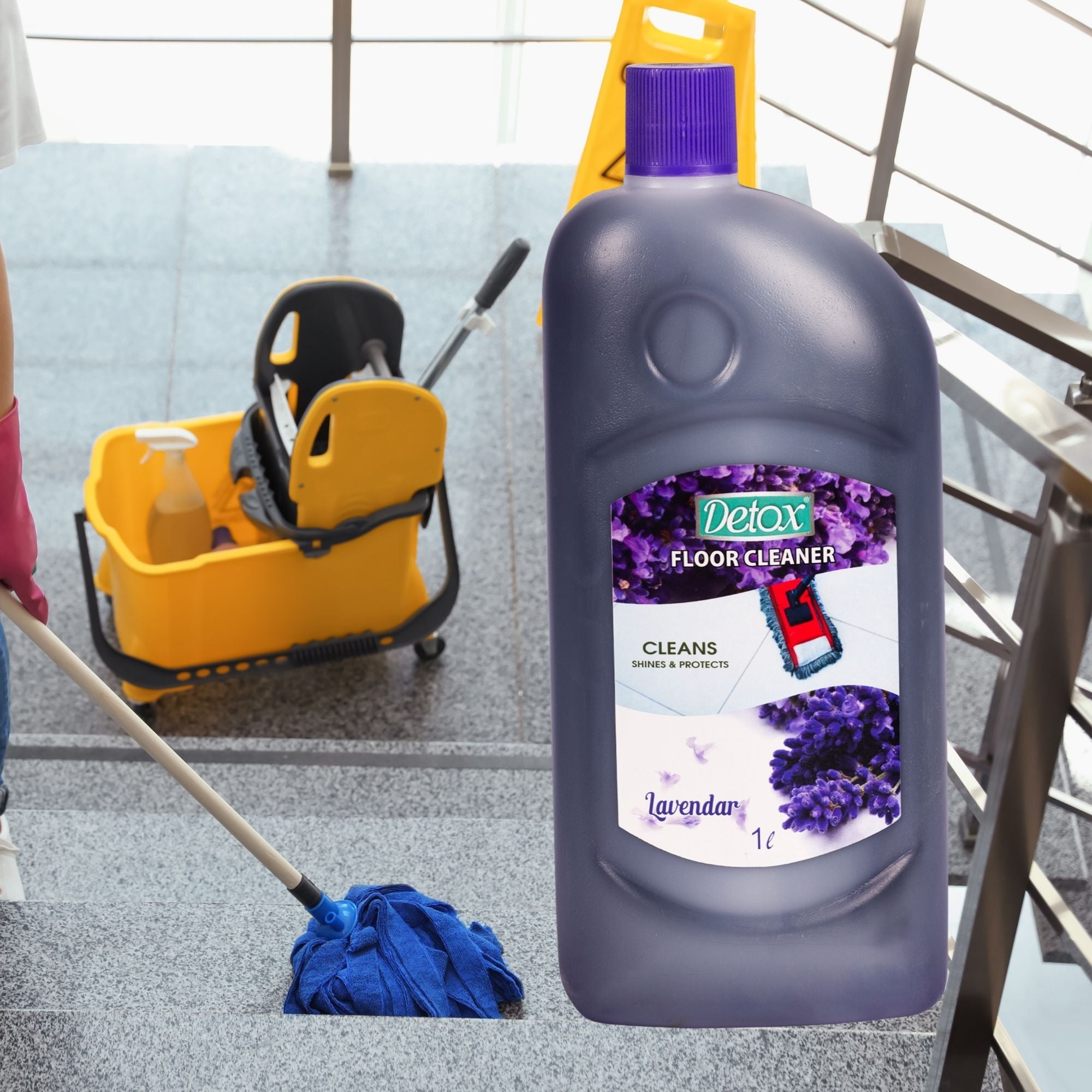 Floor Cleaner 1 L