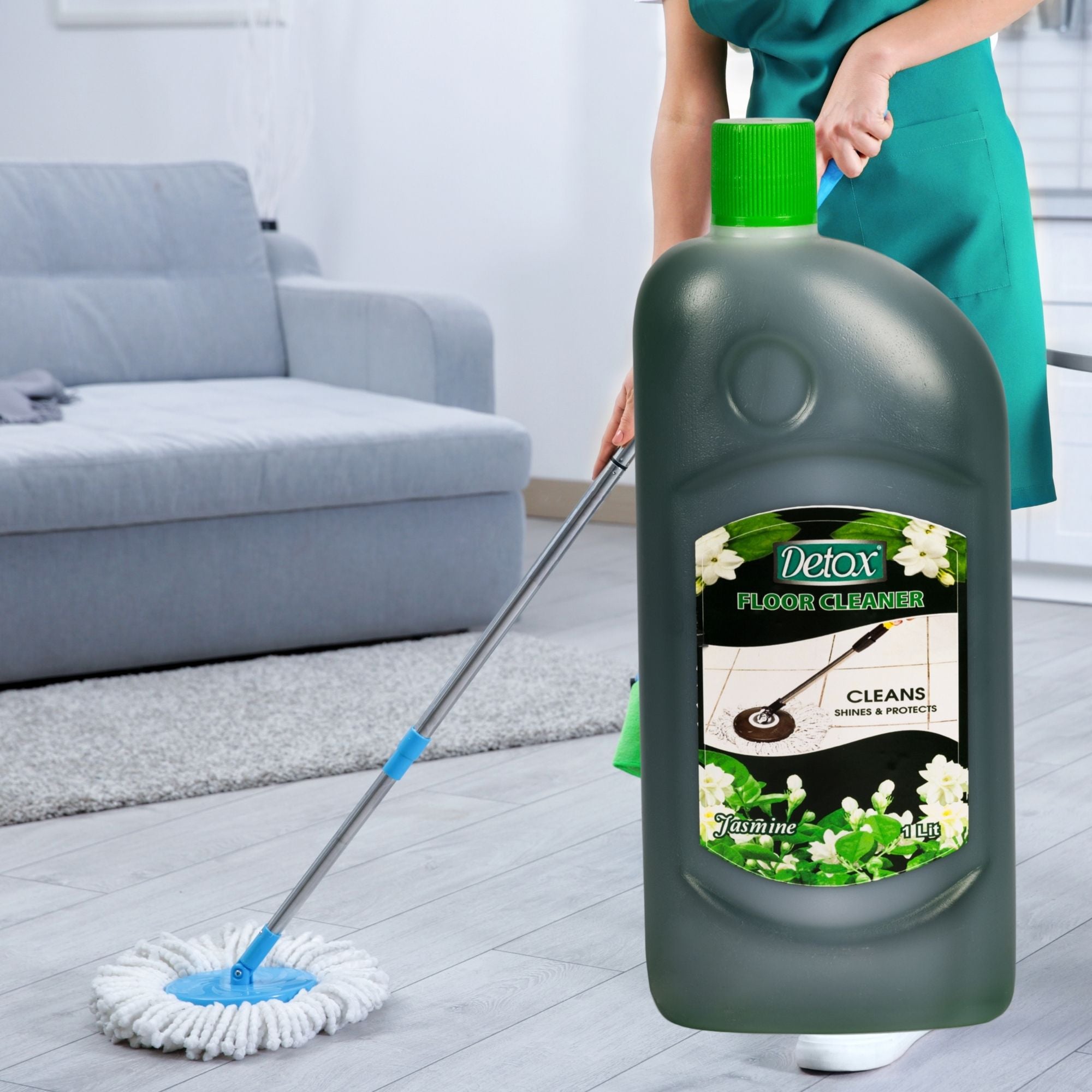 Floor Cleaner 1 L