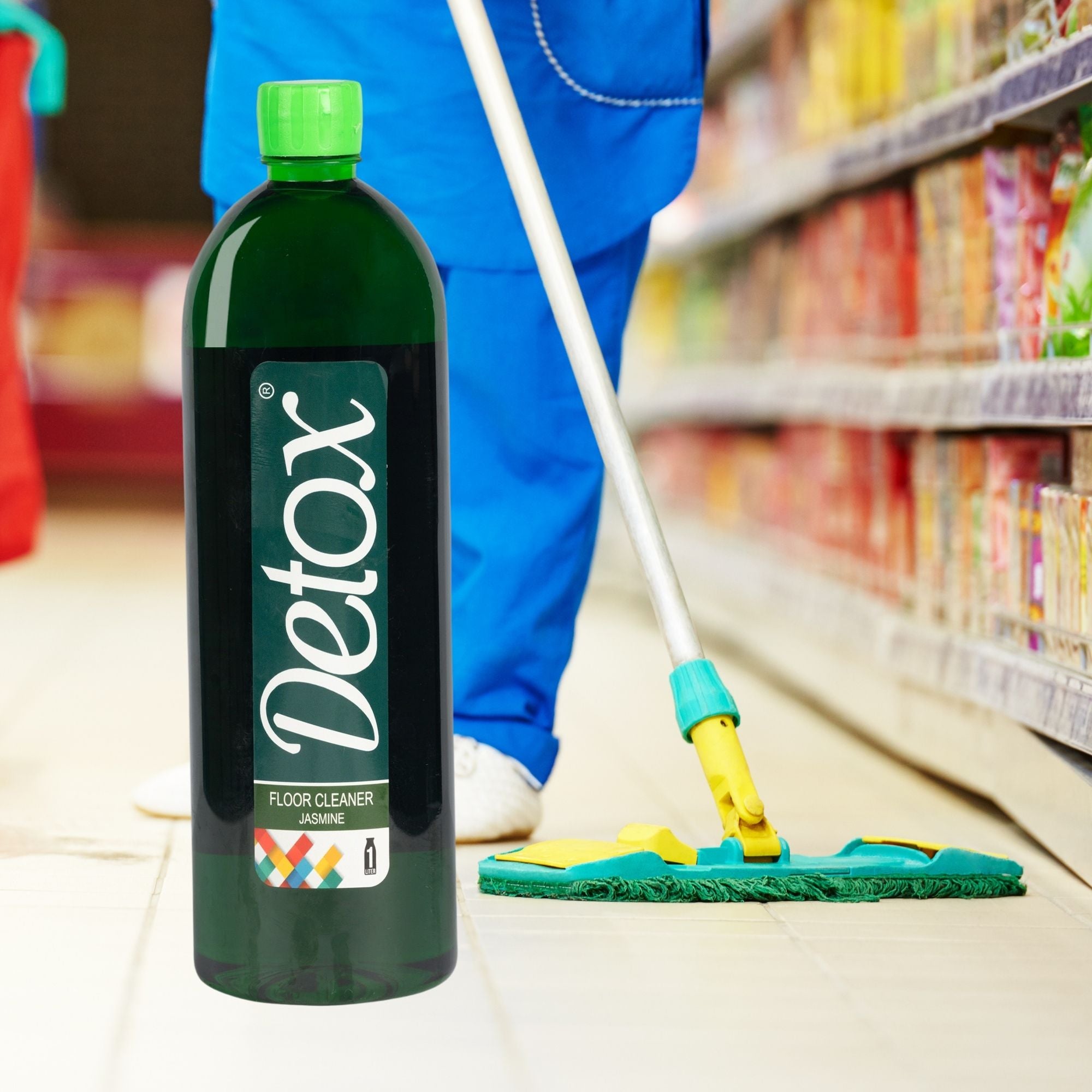 Floor Cleaner  1 L