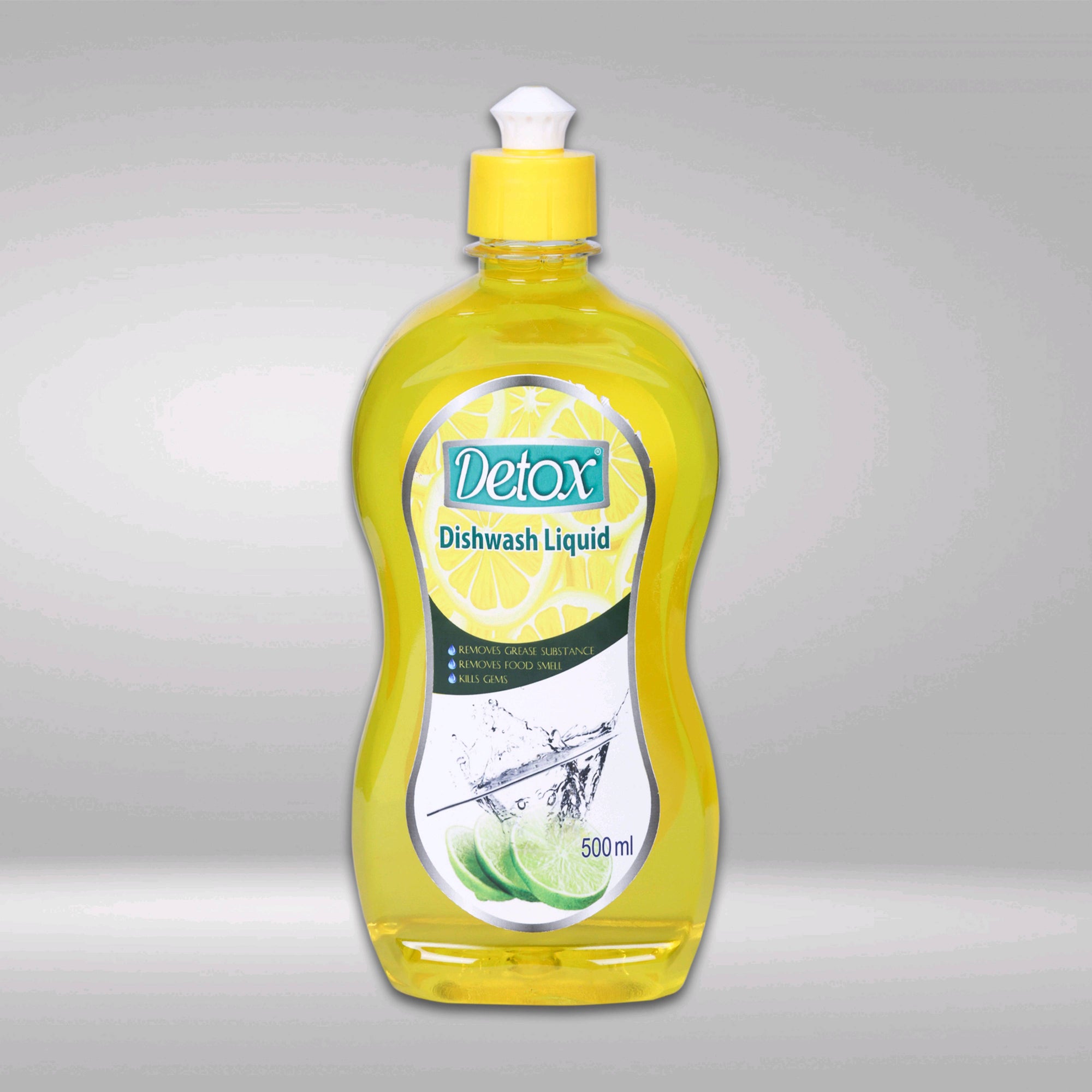 Dishwash Liquid 500ml