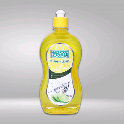 Dishwash Liquid 500ml