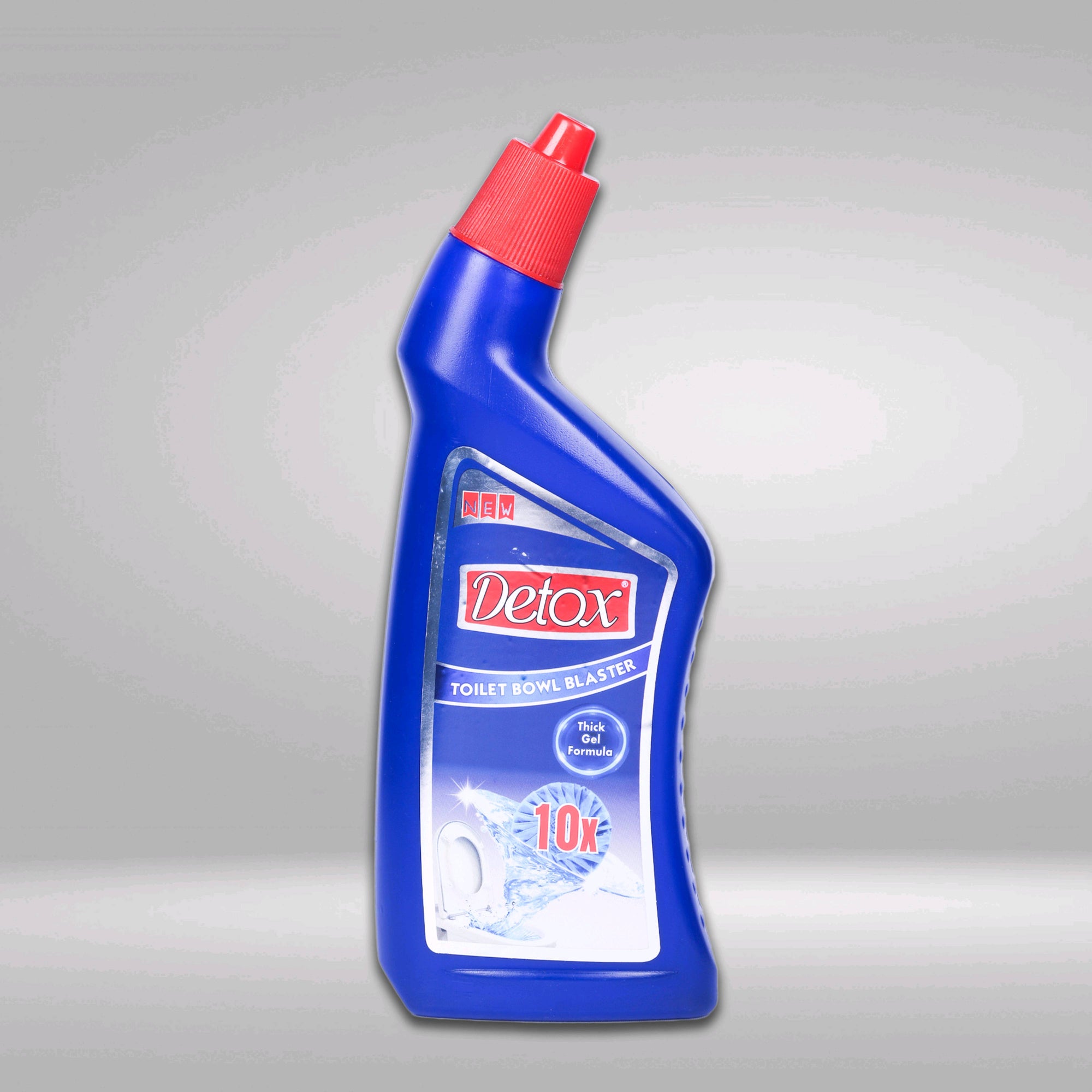 Toilet Cleaner 500ml