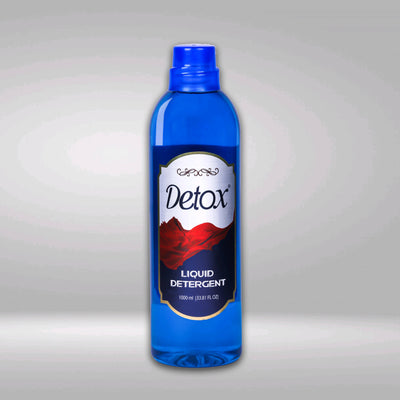 Liquid Detergent 1L