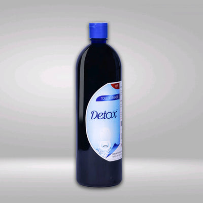 Toilet Cleaner 1L