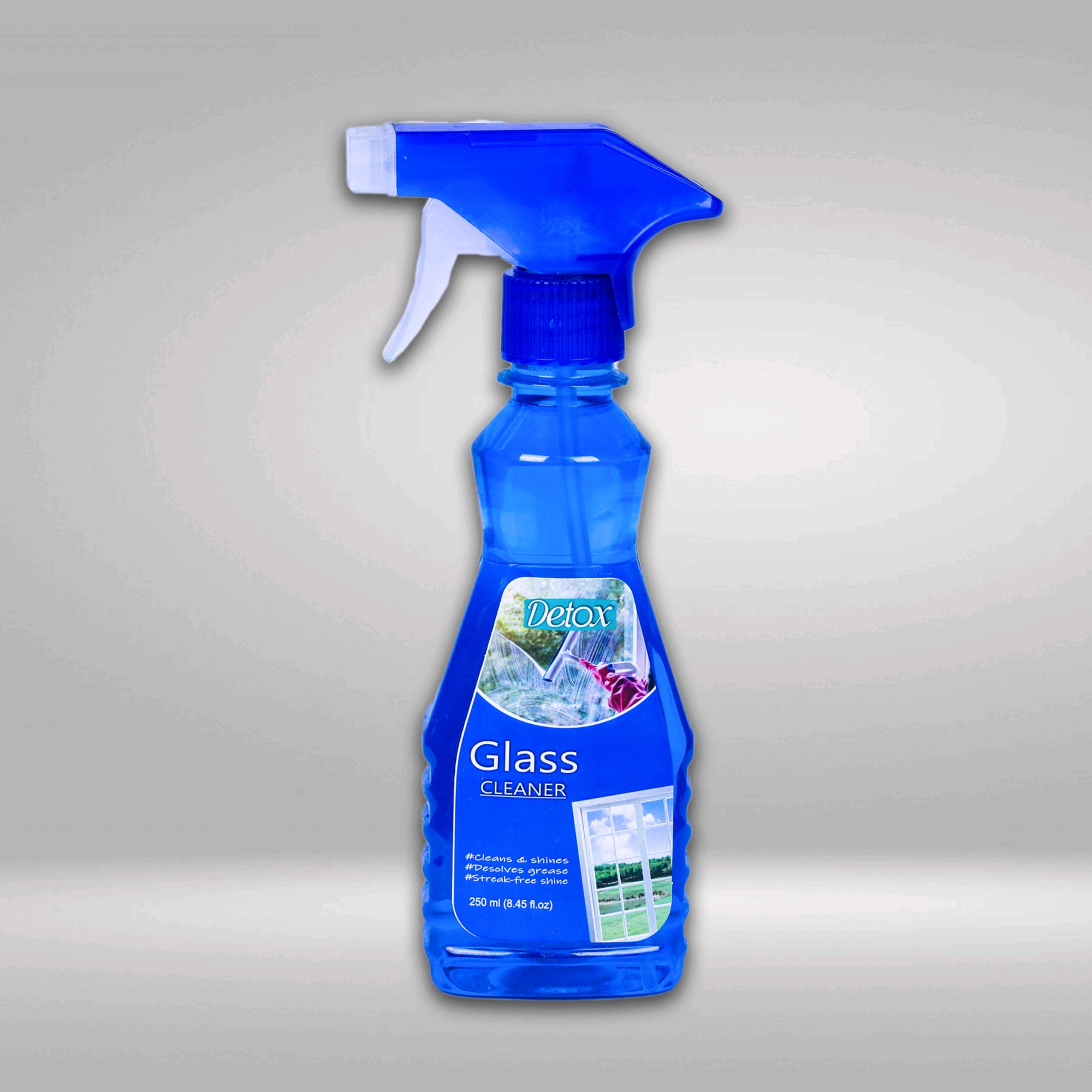 Glass Cleaner 250ml