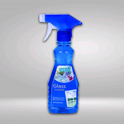 Glass Cleaner 250ml