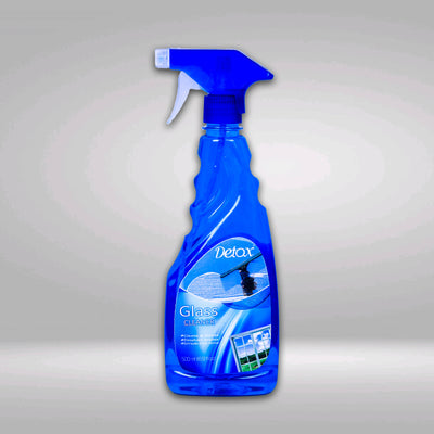 Glass Cleaner 500ml
