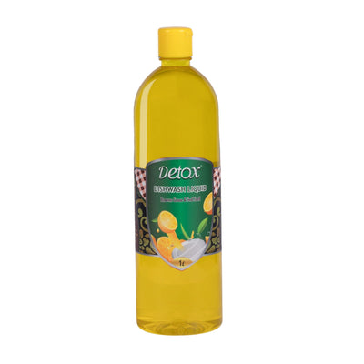 Dishwash Liquid 1L
