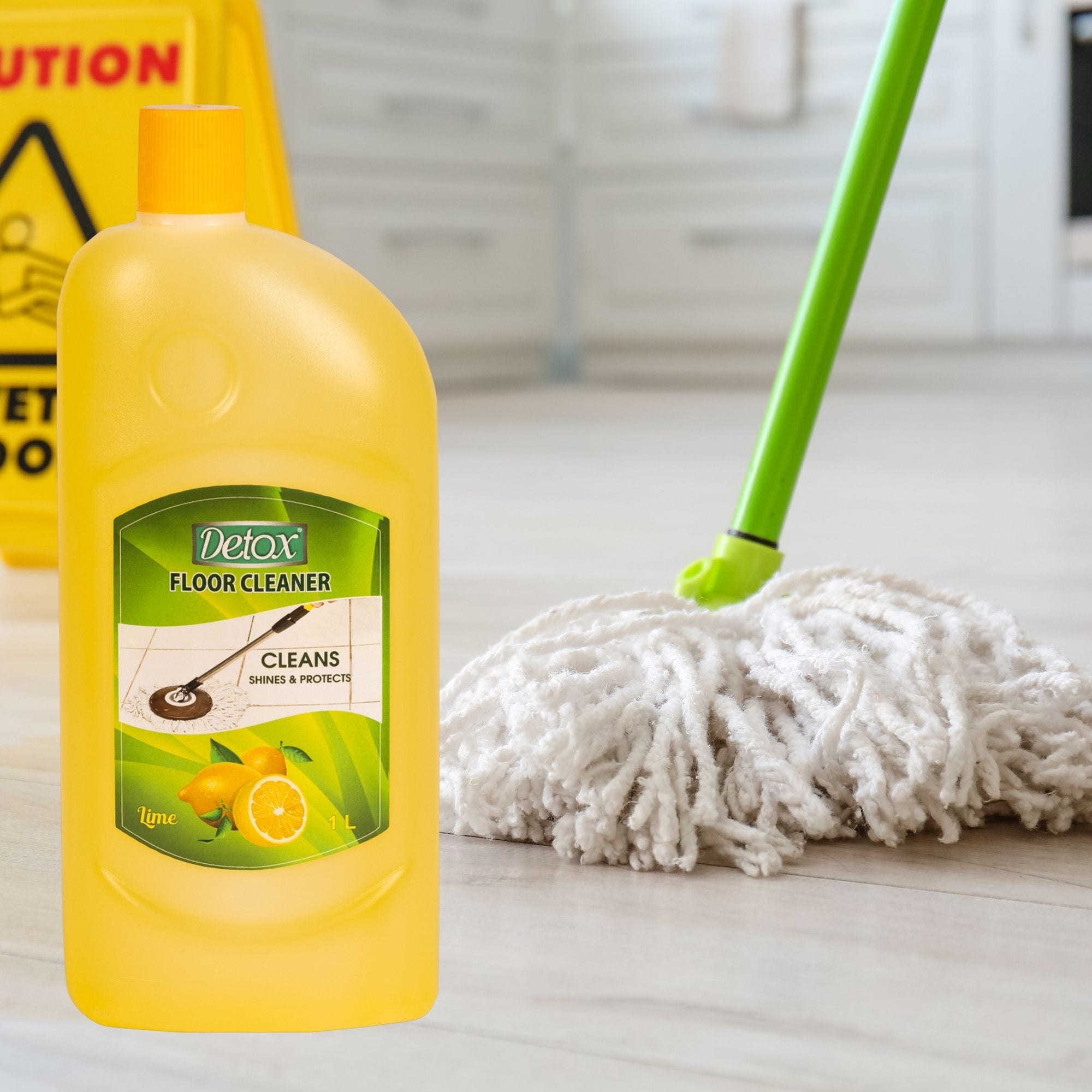 Floor Cleaner 1 L