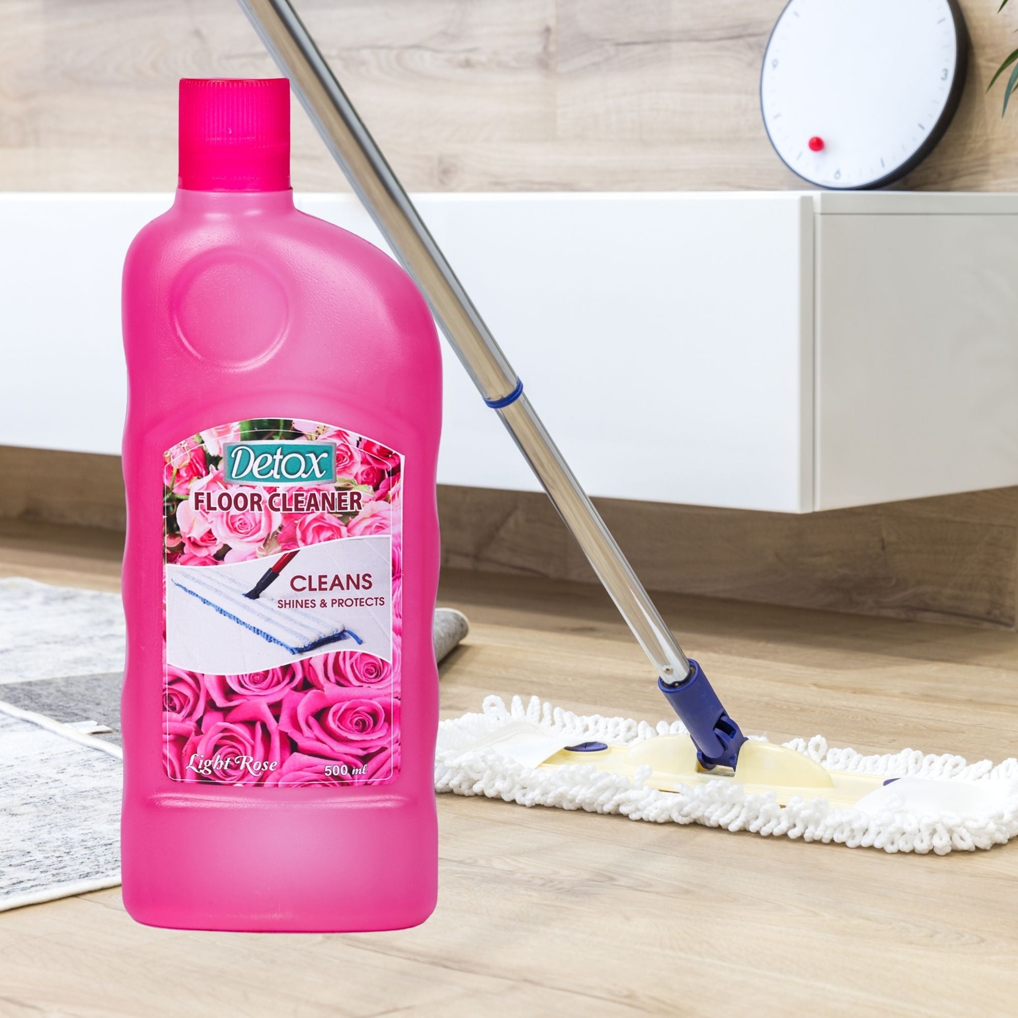 Floor Cleaner 500ml