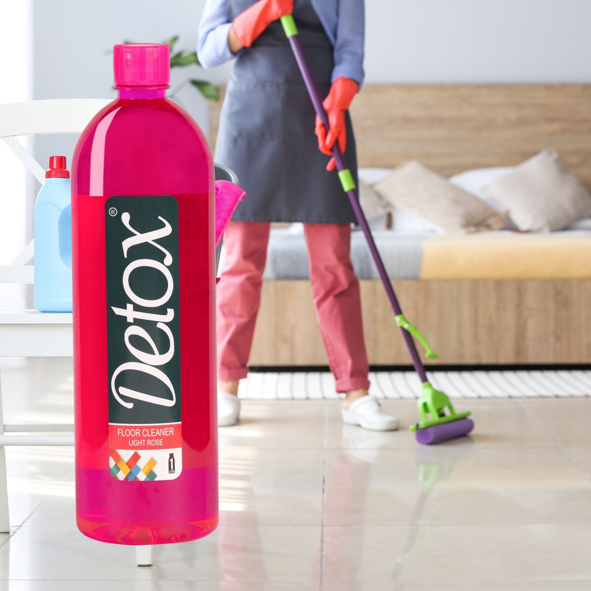 Floor Cleaner  1 L