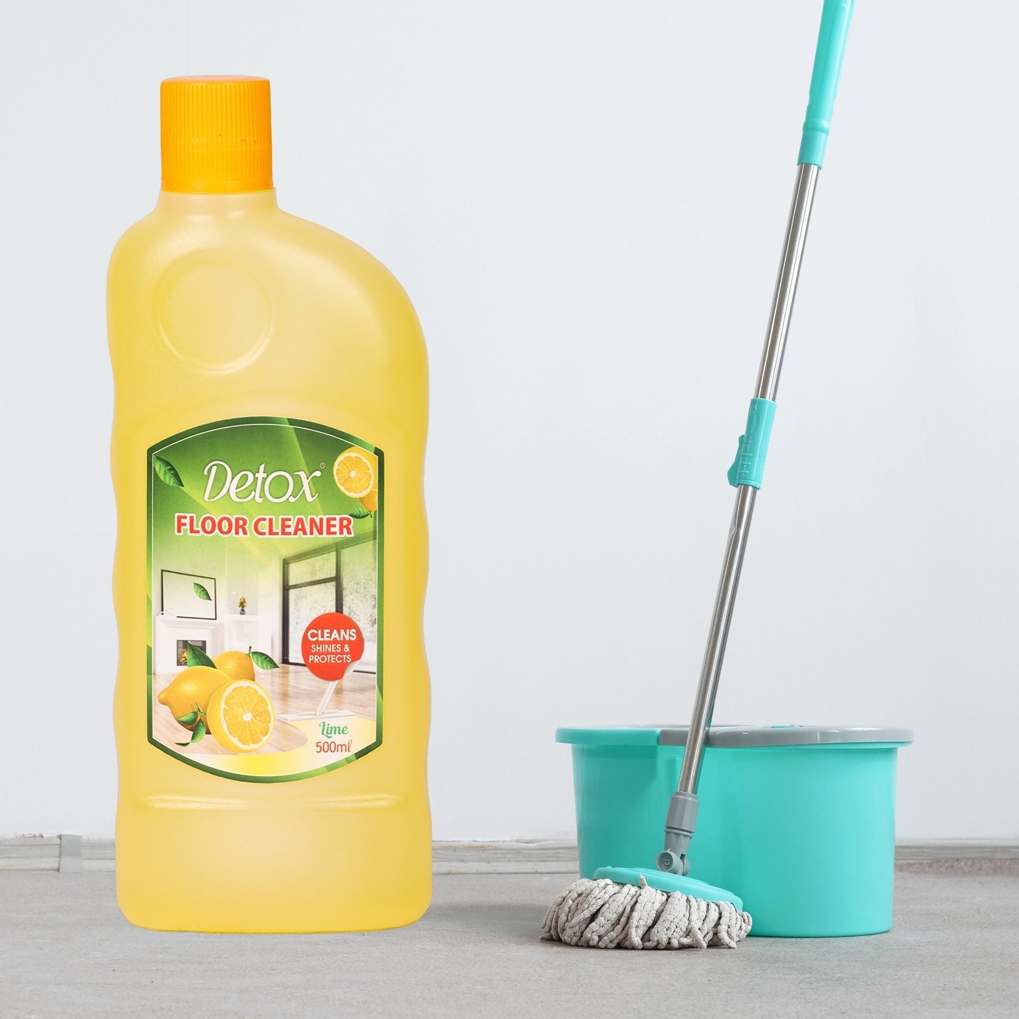 Floor Cleaner 500ml