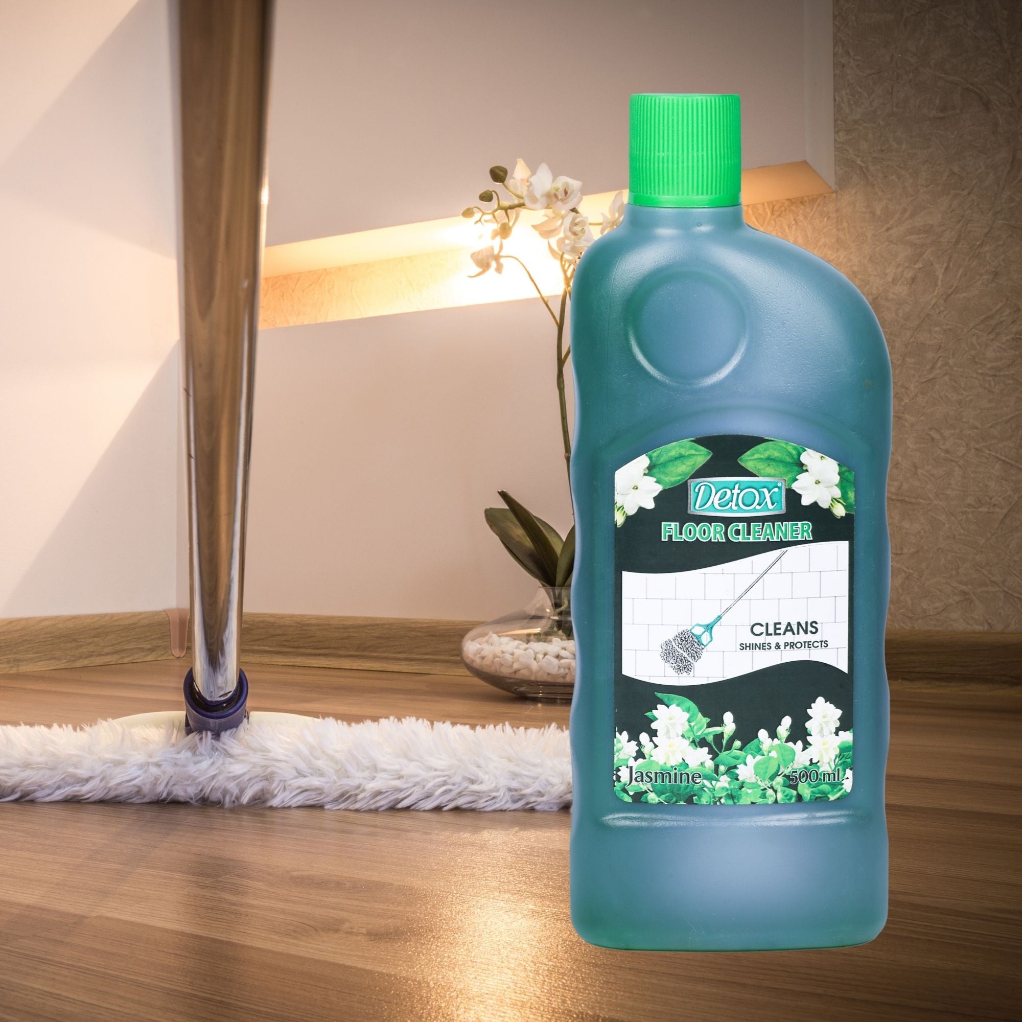 Floor Cleaner 500ml