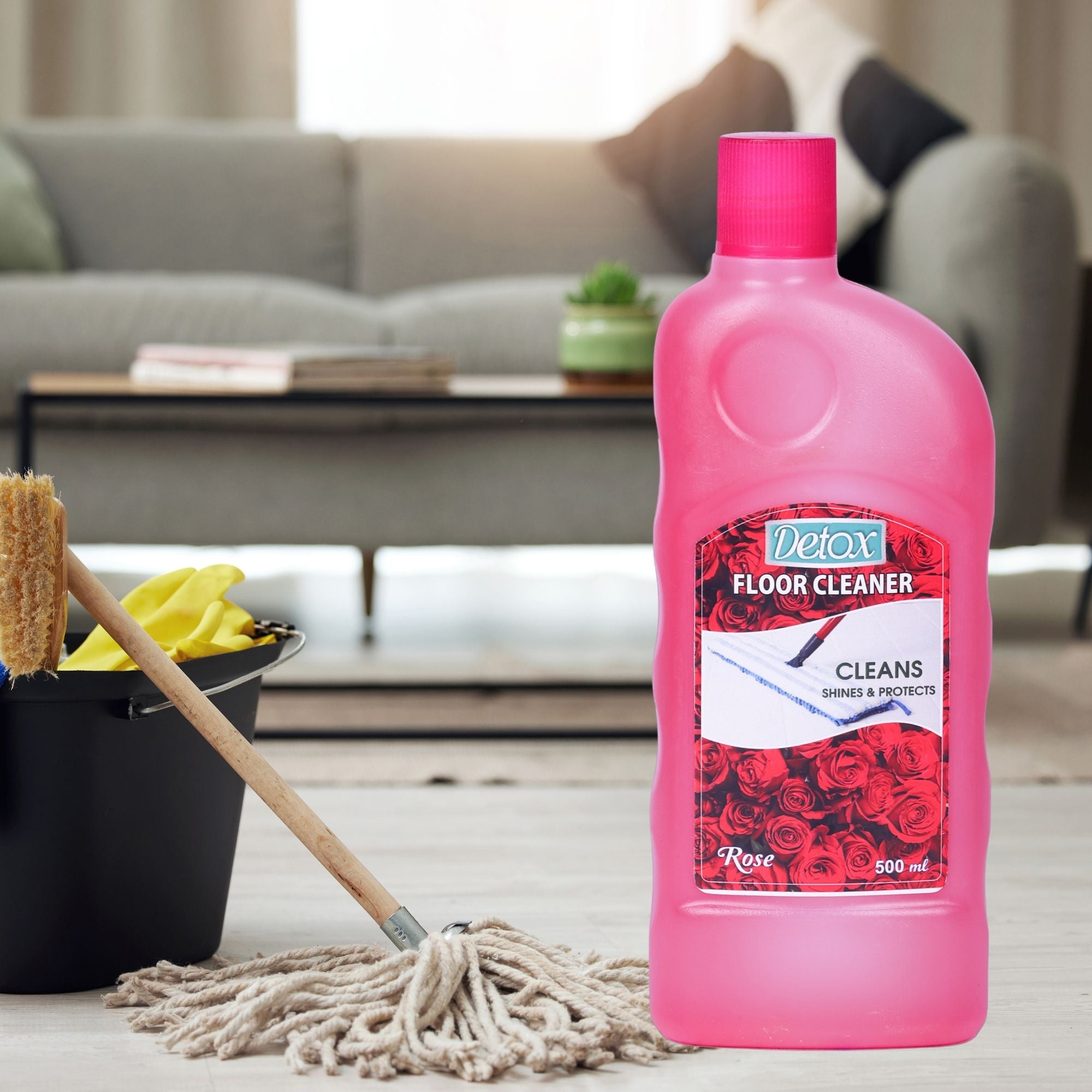 Floor Cleaner 500ml