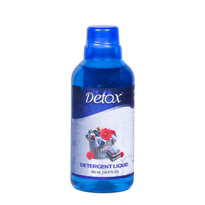 Detergent Liquid 500ml