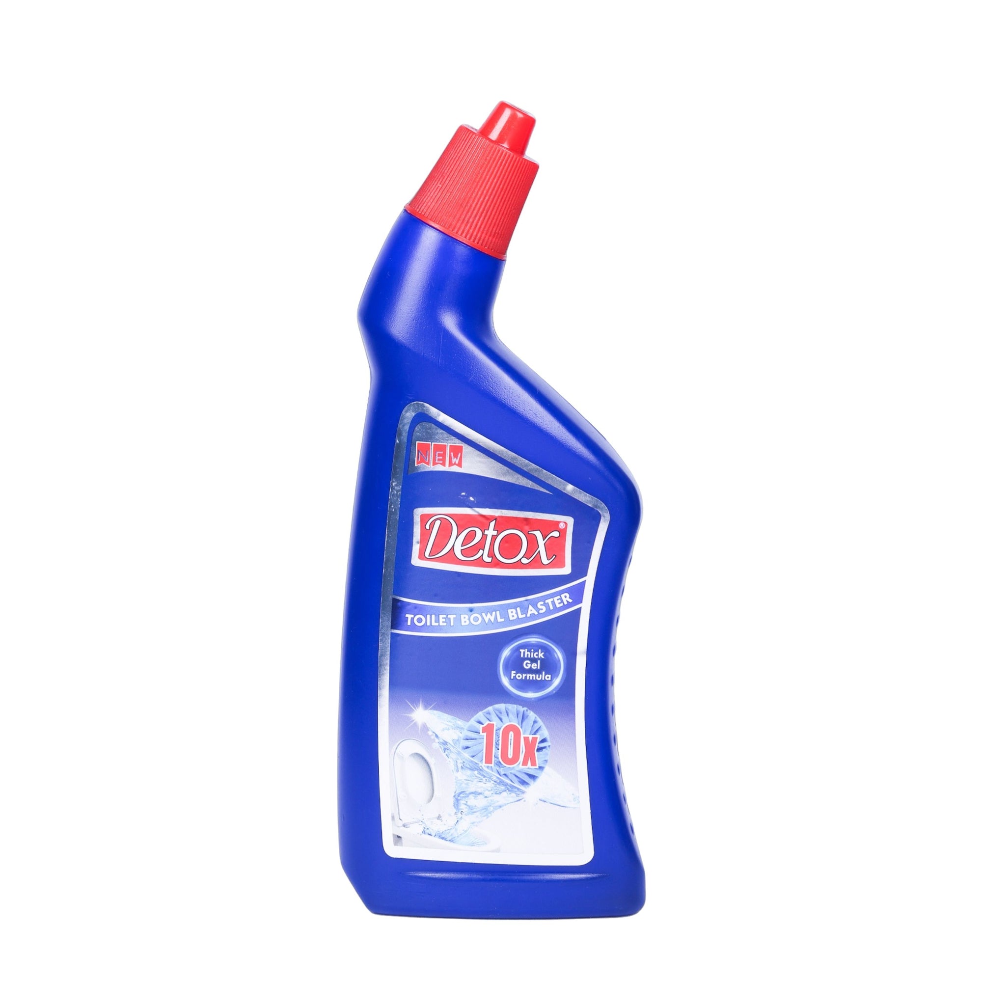 Toilet Cleaner 500ml