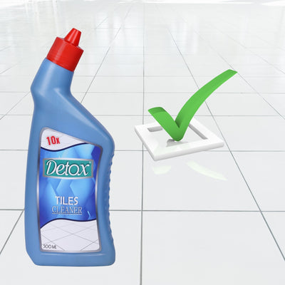 Tiles Cleaner 500ml