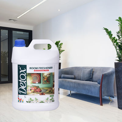 Room Freshner 5L