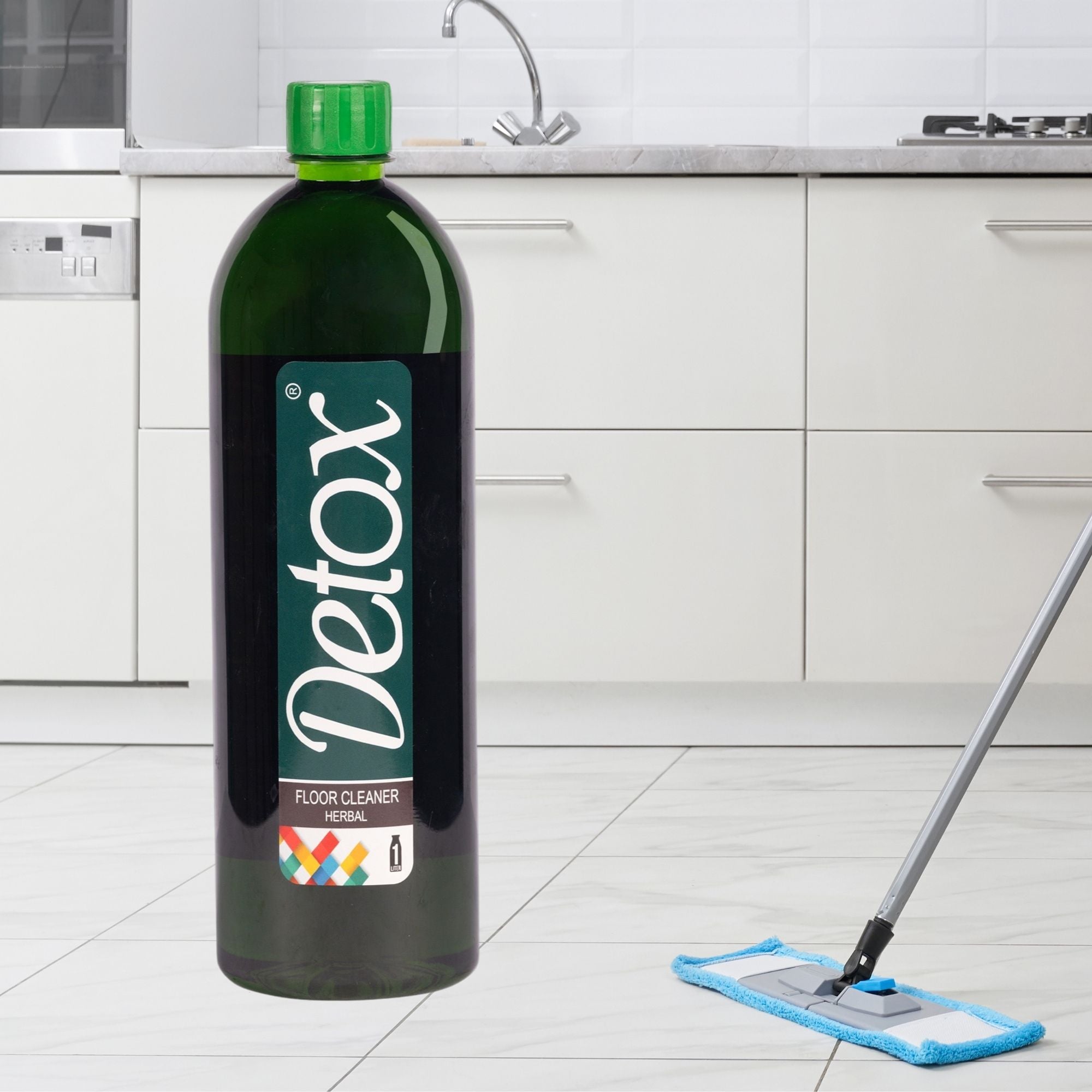 Floor Cleaner  1 L