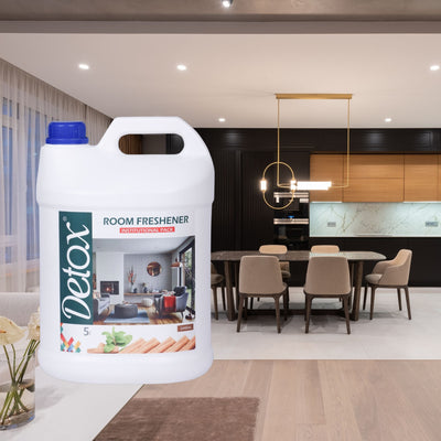 Room Freshner 5L