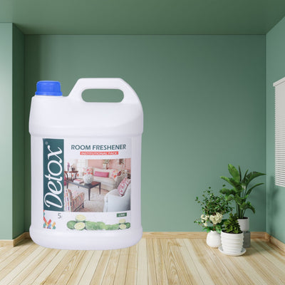 Room Freshner 5L
