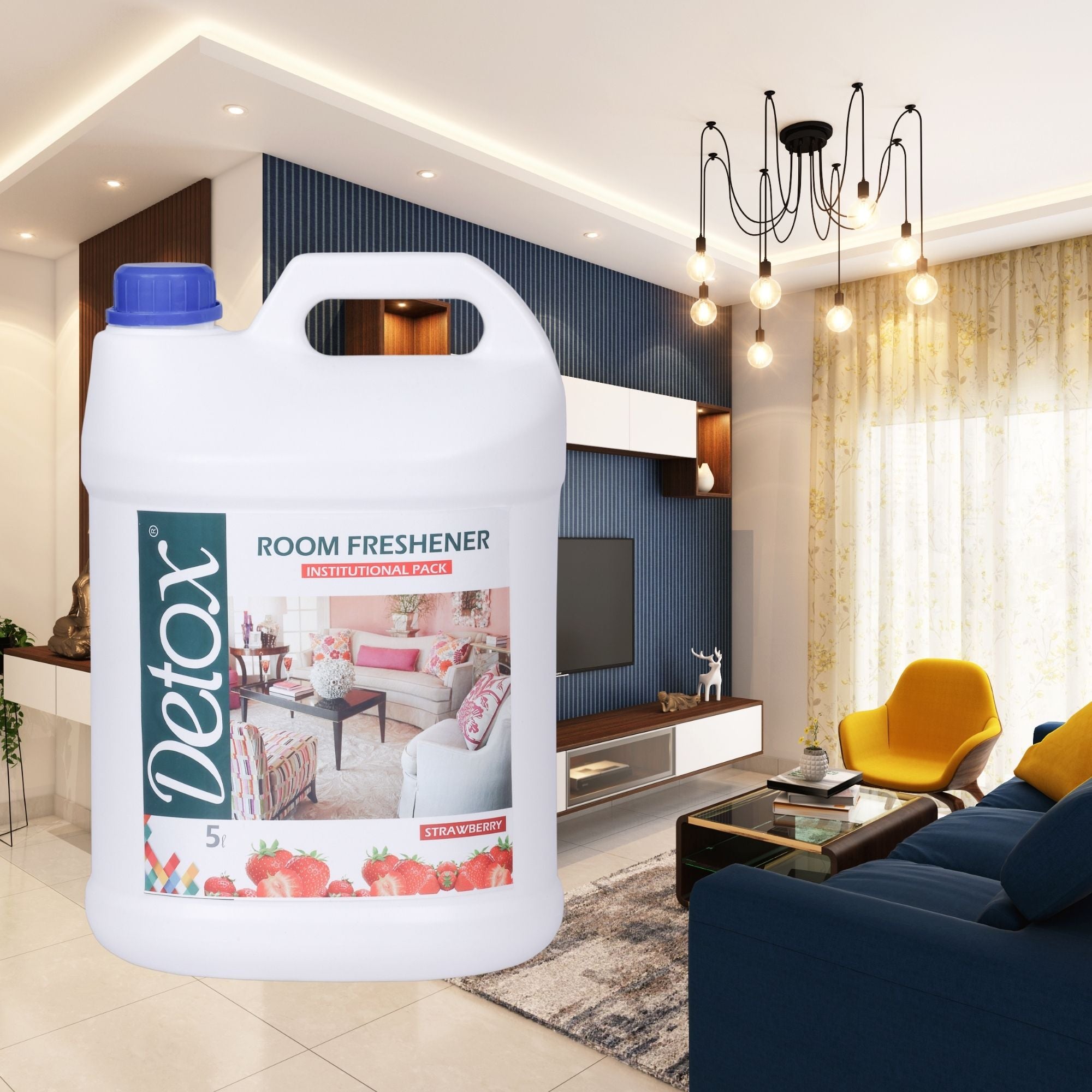 Room Freshner 5L