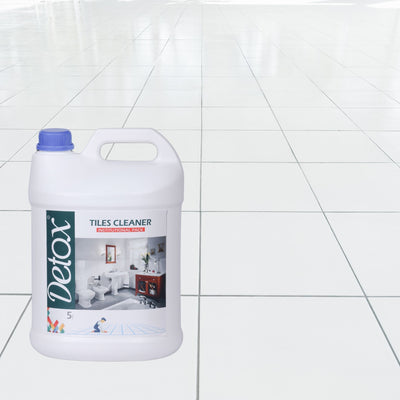Tiles Cleaner 5L