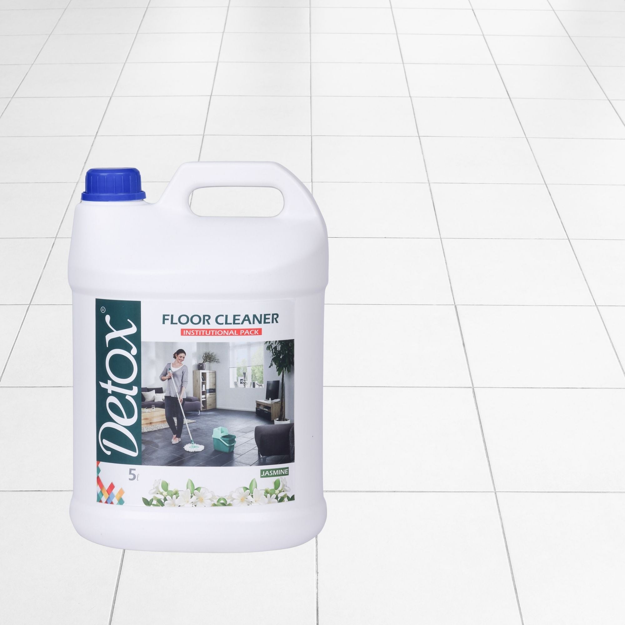 Floor Cleaner 5L