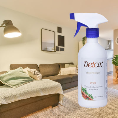 Room Freshner 500ml