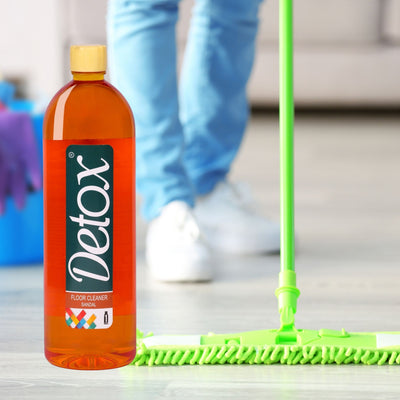 Floor Cleaner  1 L
