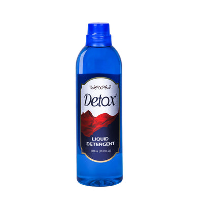 Liquid Detergent 1L