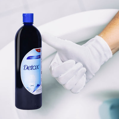Toilet Cleaner 1L
