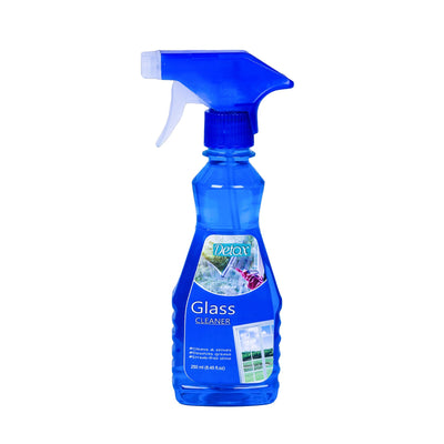 Glass Cleaner 250ml