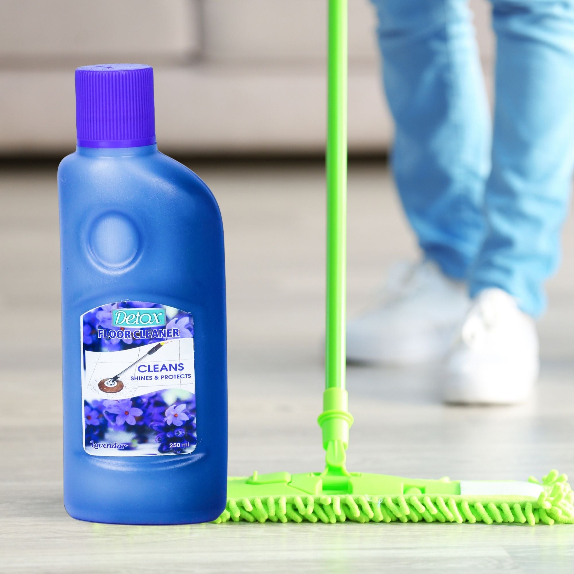 Floor Cleaner 250ml