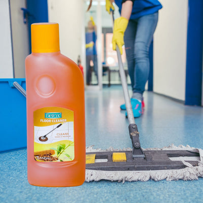 Floor Cleaner 250ml