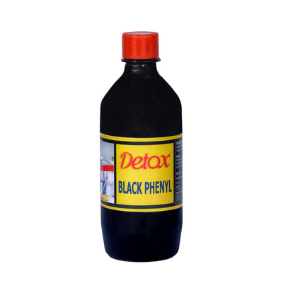 Black Phenyl 500ml