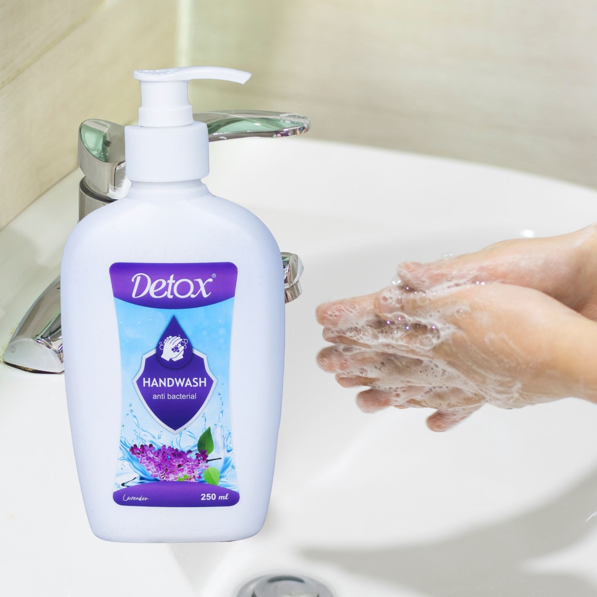 Handwash Liquid 250ml