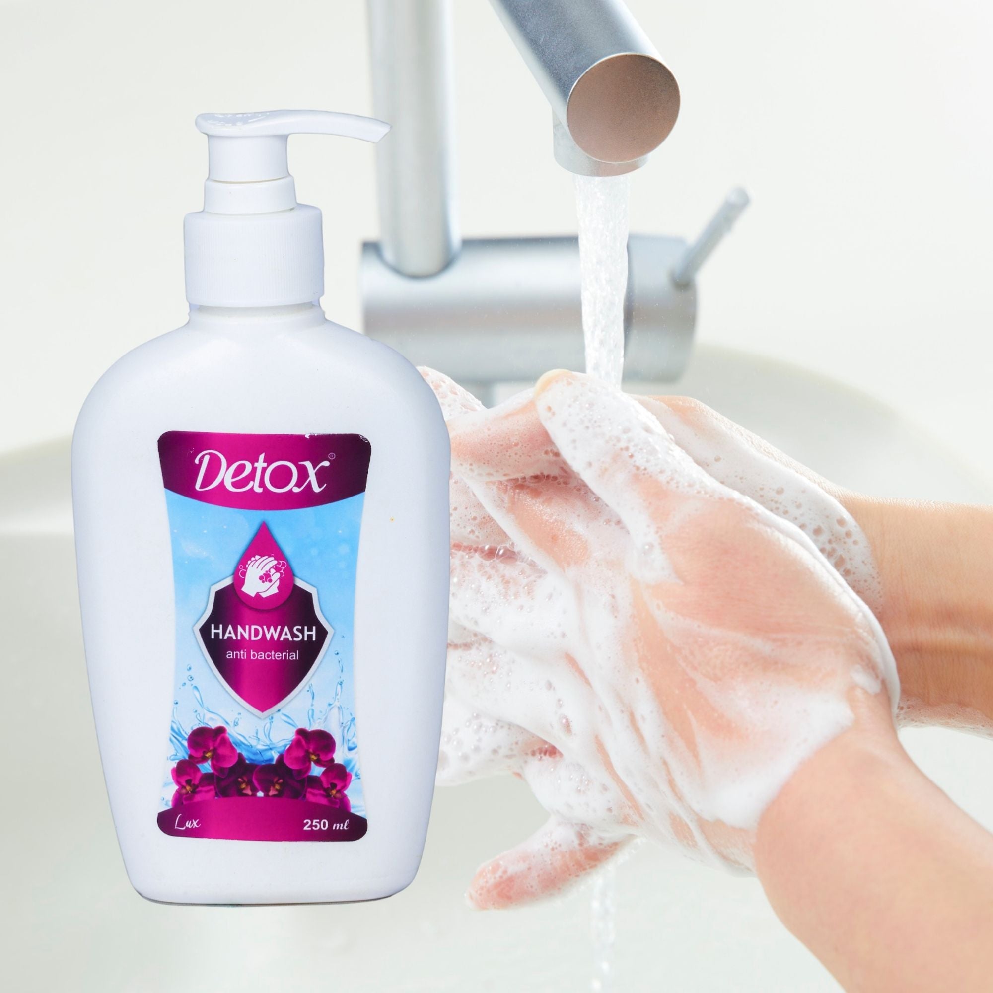 Handwash Liquid 250ml