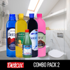 COMBO PACK 2