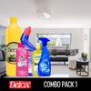 Combo Pack 1