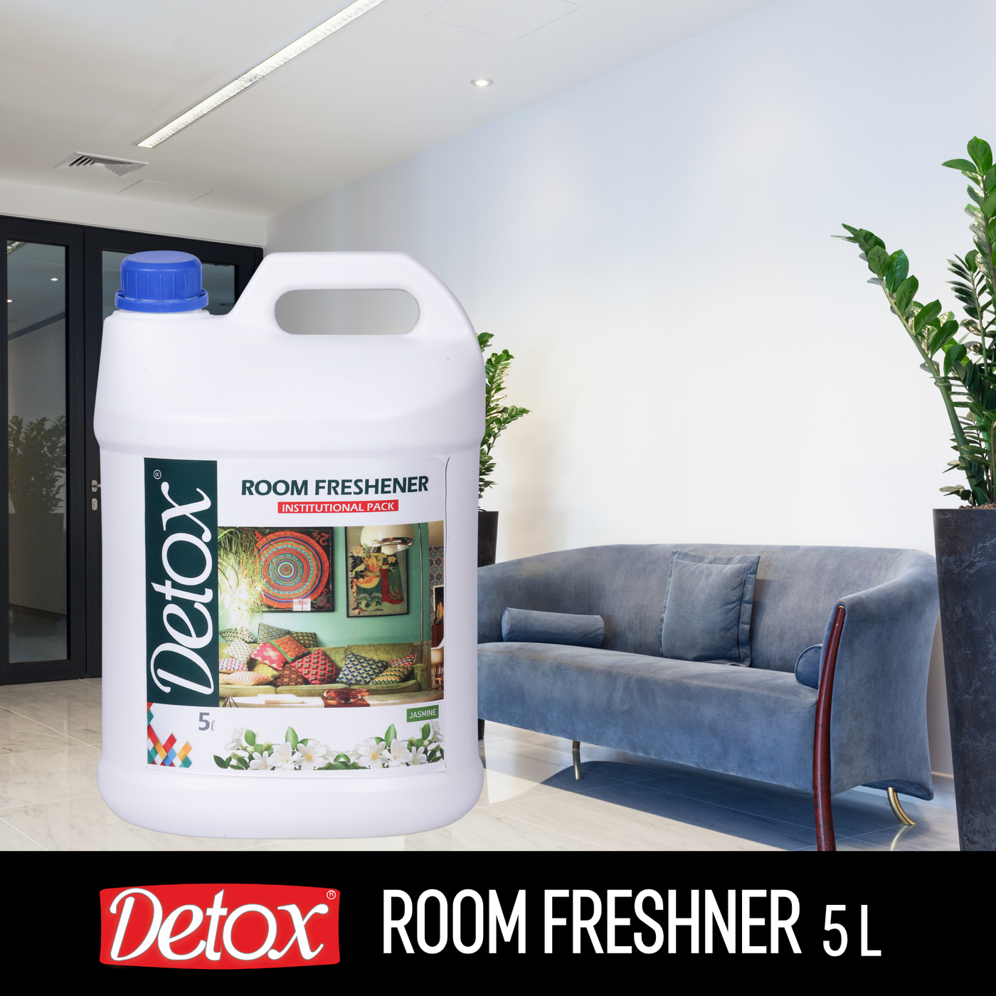 Room Freshner 5L