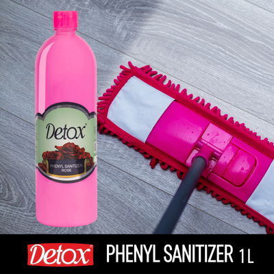 Phenyl Sanitizer