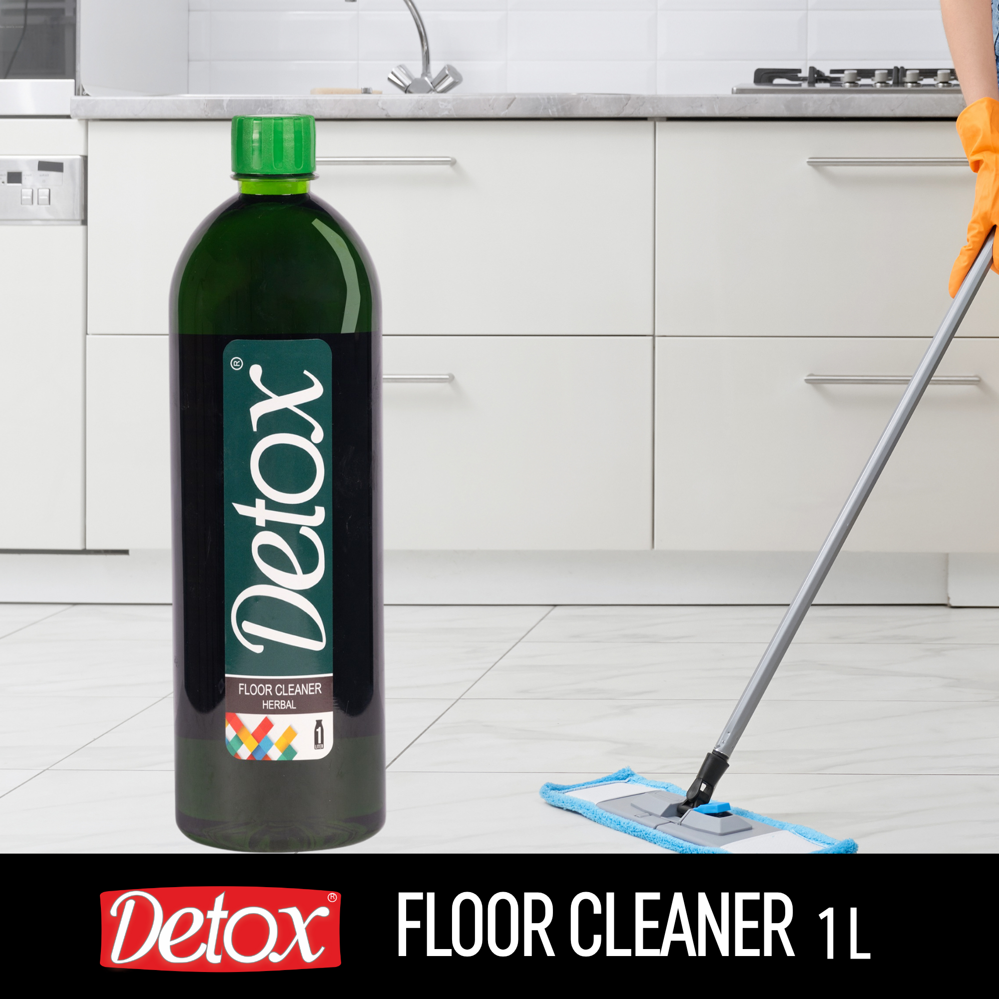 Floor Cleaner  1 L